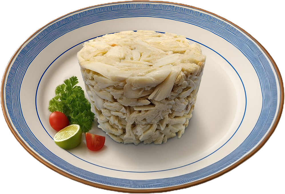 Crabmeat
