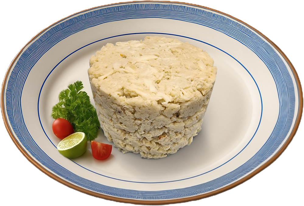 Crabmeat