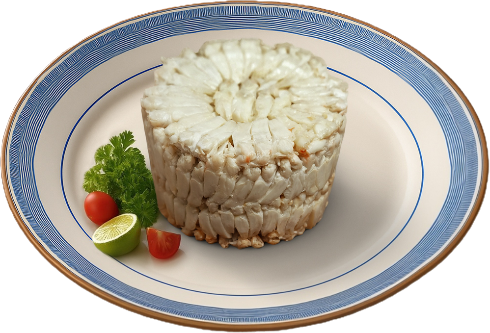 Crabmeat